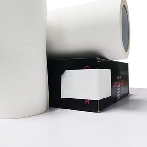 Rouleau de papier autocollant coquille d'œuf fragile, autocollants en vinyle auto-destructibles faciles à décoller, rouleau de papier autocollant coquille d'œuf vierge A4 - Product Image 2