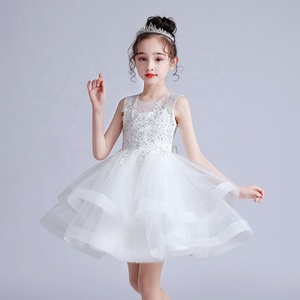 13 Year Old Girls Dress - Summer Casual Cotton Style