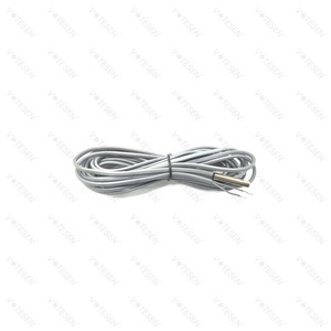 Termistor <span class=keywords><strong>NTC</strong></span> personalizado ODM/OEM de alta calidad 5K 10K 100k Sensor de sonda de temperatura - Product Image 6