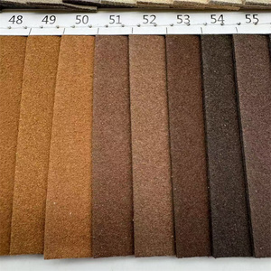 Pelle Sintetica in Microfibra Scamosciata Anti-Appannamento per Sacchetti Portagioie in Argento, Fodere per Scatole di Lusso, Materiale Protettivo - Product Image 1