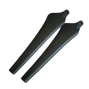 Promotion 2170 21inch Foldable CW CCW Carbon Fiber Propeller For Multirotor drone