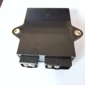 Interruptor de Encendido de Plástico para Motocicleta YAMAHA XTZ750 3LD-82305-00 Negro 0.2kg, Nuevo, Suministro del Fabricante - Product Image 5