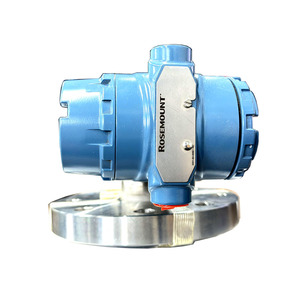 Rosemounte 3051L, Medidor de Nivel de Montaje en Bridas, 0.075%, Rango 150:1, 300psi, HART, ATEX, OBM, ODM, 1 Año de Garantía, Rosemounte 3051L - Product Image 3