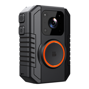 Yüksek çözünürlüklü IP67 su geçirmez ile 4G 256gb vücuda takılan kamera - Product Image 4