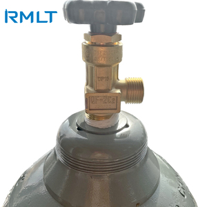 Gas Hexafluoruro de <span class=keywords><strong>Azufre</strong></span> al 99.995% para Uso <span class=keywords><strong>en</strong></span> la Industria Eléctrica, Precio del Gas SF6 - Product Image 2