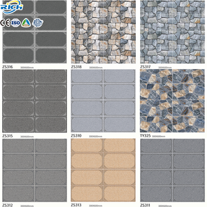 Pietre per Pavimentazione All'Ingrosso, Versatili e Resistenti alla Corrosione, Mga <span class=keywords><strong>Bato</strong></span> Sa Daan, Pietre di Lusso Antiscivolo e Facili da Pulire, Stile Classico - Product Image 2