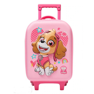 Valise à roulettes unisexe ultra-légère en EVA pour enfants Smiggle australienne, motif dessin animé, pour les élèves du primaire - Product Image 1