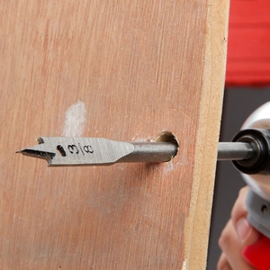 Mũi Khoan Dạng Phẳng Bằng Gỗ Chất Lượng CYM - Product Image 6