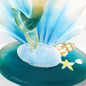 Ermaid-igrain 3 nament oldada, Ife 3D oldada, igrain - Product Image 5