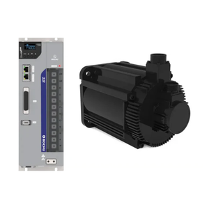 Bochu fscut động cơ servo & servo Drive | S9 loạt ethercat xe buýt cho máy cắt laser - Product Image 6
