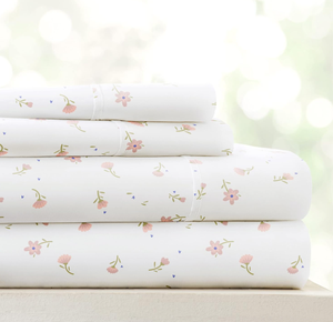 Microfiber Cooling Percale Bed <strong>Sheets</strong> for Full Size Bed Soft Disposable Marine Pattern Fitted <strong>Sheet</strong> - Product Image 4