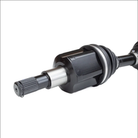 Mazda Bongo Auto Parts CCL Hummer Parts H1 H2 H3 CV Joint pour Ford Transit 88982496 CV AXLE DRIVE SHAFT Model Make MG