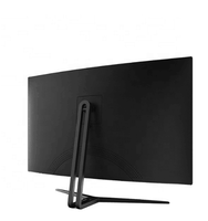 Monitor Gaming PC Pabrik Shenzhen 24 Inci FHD IPS 75Hz LCD Layar Lebar