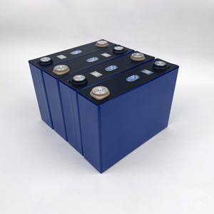 A Sınıfı Cornex 3.2V 100Ah Hücreler AB Deposu Çivili Prizmatik Hücreler - Product Image 5