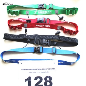 Cintura personalizzata semplice numero maratona per spille da <span class=keywords><strong>corsa</strong></span> Triathlon da <span class=keywords><strong>corsa</strong></span> con spedizione gratuita di sport e intrattenimento - Product Image 6