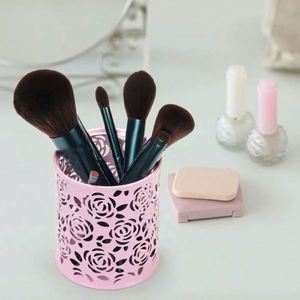 Porte-stylos en métal, porte-crayons, organiseur de bureau pour stylos - Product Image 6
