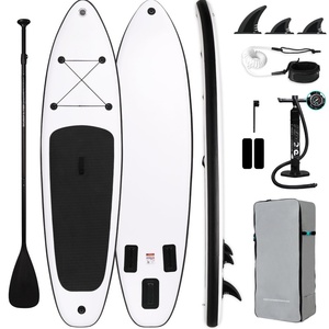 Planche de <span class=keywords><strong>paddle</strong></span> gonflable à usage général OEM/ODM pour sports nautiques et pêche, planche de SUP à vendre - Product Image 1