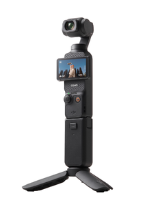 Pour DJI OSMO POCKET 3 CREATOR COMBO, caméra stabilisée de poche professionnelle, 1080p, écran 2,0 pouces, anti-vibrations, prise de vue à fréquence variable - Product Image 3