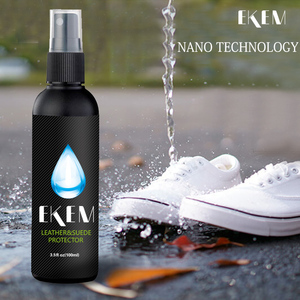 EKEM Custom Water-based Non-aerosol Water and Stain Repellent Nano <strong>Waterproofing</strong> <strong>Spray</strong> for Shoes - Product Image 4