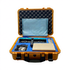 Jauge de fissuration et de largeur sans fil ETERNAL F800, personnalisable OEM, garantie 12 mois, en vente - Product Image 2