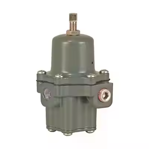 Regulador Automático de Suministro de Instrumentos Serie 67CFR-237, Mejor Precio para Uso en Plantas de Gas y Aire - Product Image 4