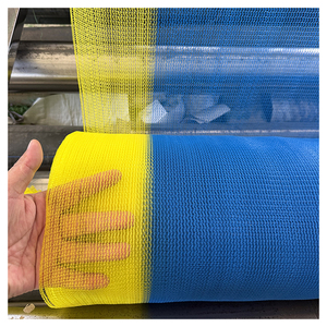 Knotted Plastic <strong>Net</strong> <strong>Anti</strong>-Insect Protective <strong>Net</strong> for Greenhouse Fruit Vegetable Farm Use - Product Image 3
