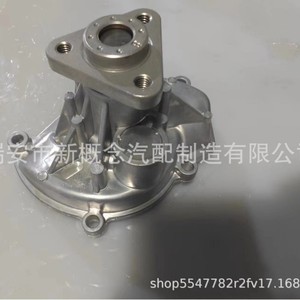 Turbocompresor Porsche 94810603301 para Panamera Cayenne 2008-2016, pieza de repuesto nueva - Product Image 4