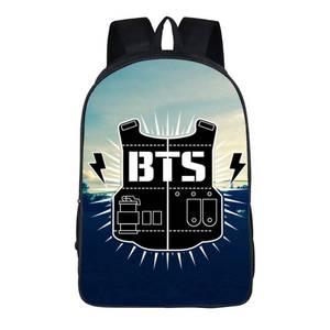 Marshmello Chaude Jeu Vidéo En Gros Bas MOQ Enfants Mochila D'école Promotionnel Fornite Quinzaine Impression Sac À Dos - Product Image 5