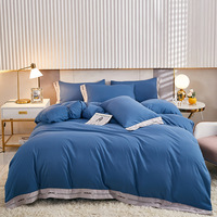 Prix d'usine pour draps de lit, couettes gaufrées, couettes en microfibre
