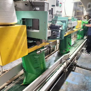 Alimentation d'anguille 20kg par sac par HACCP - Product Image 6