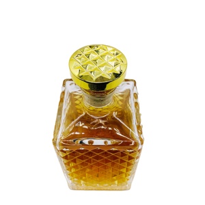 750ml de lujo Whisky botella de vidrio para el Alcohol Vodka espíritu beber por Casa de la barra del Partido de la boda - Product Image 4