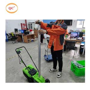 ผู้จัดจำหน่ายอุปกรณ์ทำสวนมืออาชีพ บริการตรวจสอบเครื่องตัดหญ้าก่อนจัดส่ง - Product Image 3