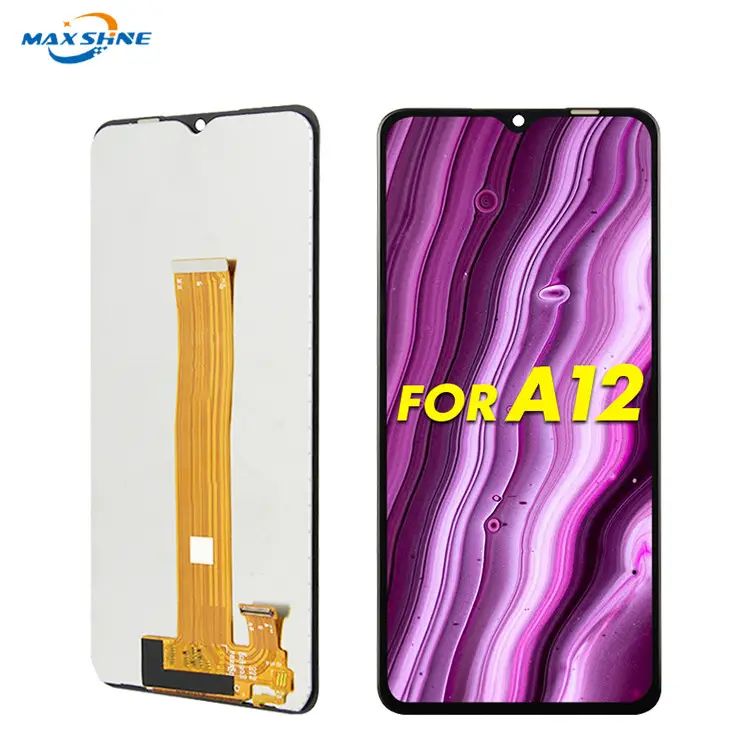 ЖК-экран для samsung a12 a13