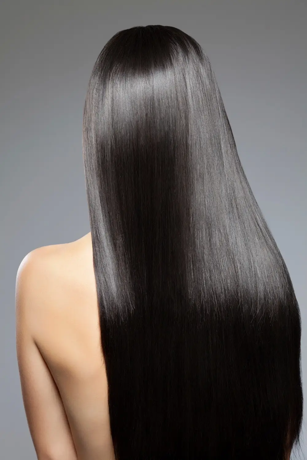 Mejor salón importa productos de alta calidad, Aceite de Macadamia reparación cabello crema 1200ml africanos para el cabello dañado