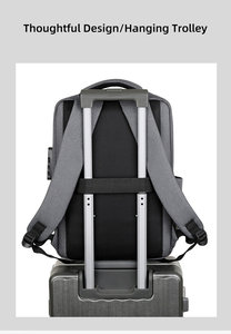 Direct Sale High Quality Fashion Unique Computer <b>Pack</b> Wear Resistant Business Laptop <b>Pack</b> for Trip <b>Pack</b> - Product Image 4