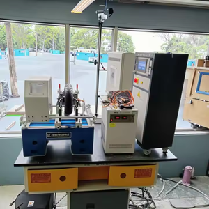 Equipo de prueba de máquina equilibradora de neumáticos de motocicleta eléctrica de gran valor - Product Image 4