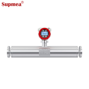 Độ chính xác cao EX hiển thị kỹ thuật số corioli khối lượng lưu lượng kế mét cho dầu - Product Image 3