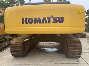 Komatsu PC400-7 PC400-8R PC400-6 PC450-7 PC450-8 Graafmachine, Gebruikt Origineel Schilderij Komatsu Pc400 Pc450 Graafmachine Te Koop - Product Image 6