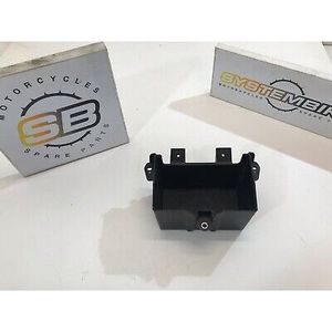 Copertura Serbatoio Kawasaki con Chiusura a Chiave per Ninja 650 2020 2021 2022 - Product Image 2