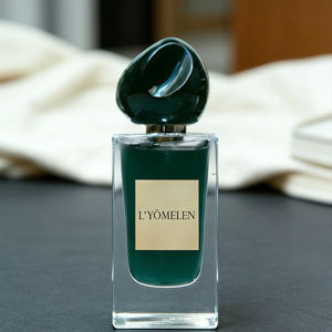 L'YOMELEN Perfume de Lujo para Hombre, Aroma Floral Fresco de Flores Blancas de Larga Duración, Fórmula de Fragancia Diaria, Eau de Cologne - Product Image 3