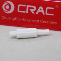 Struktur Ferrule Adaptor Serat Optik SC LC ST Presisi Tinggi dari Keramik Zirkonia, Bagian Cetakan Injeksi Keramik