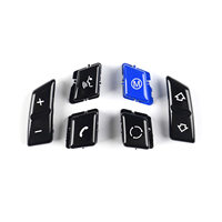 Offre Spéciale bouton de commutation ABS boutons de volant volant pour BMW SÉRIE 3 E90 E92 E93 M3