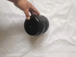 <span class=keywords><strong>Prix</strong></span> d'usine 2S2300 Kit de suspension à ressort à air en caoutchouc à double convolutions universel pour voitures - Product Image 5