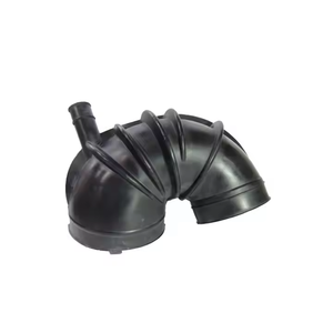 Tuyau de refroidissement de filtre d'entrée d'air en caoutchouc pour camion lourd Vlvo Fh12 2002-2008 8149119 - Product Image 6