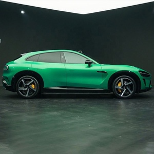 รถยนต์ไฟฟ้าล้วน YU7 รถสปอร์ตความเร็วสูง รถเอสยูวีสุดหรูสำหรับครอบครัว เพื่อการส่งออก - Product Image 3