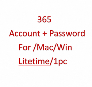 ซอฟต์แวร์ Lifetime Offices <span class=keywords><strong>365</strong></span> Pro Plus พื้นที่จัดเก็บ OneDrive 100GB สำหรับ 1 อุปกรณ์ (<span class=keywords><strong>WIN</strong></span>/Mac) มีสินค้าพร้อมส่งทั่วโลก - Product Image 6