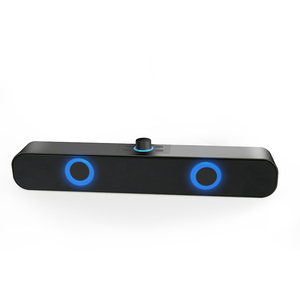 Meilleure barre de <span class=keywords><strong>son</strong></span> de haute <span class=keywords><strong>qualité</strong></span> avec subwoofer haut-parleur woofer numérique rechargeable sans fil Bluetooth pour système de cinéma maison TV - Product Image 5
