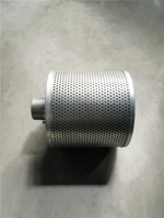 250400462 Hydraulischer Rücklaufölfilter Geeignet für XCMG ZL50G Radlader