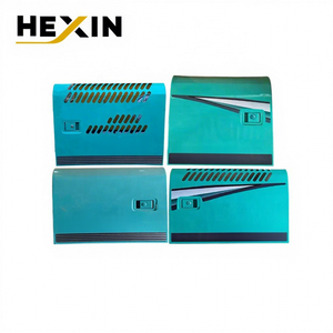 Hot Selling SK260-8 Fuel Parts Side SK210-8 250-8 330-8 Excavator Door for Kobelco - Product Image 1
