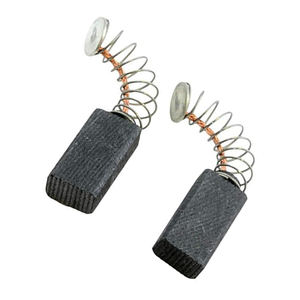 2604321914 ensemble de brosses en carbone de remplacement pour Bosches 1000 perceuse électrique 5X8X15.5mm brosse en carbone pour outils électriques - Product Image 5